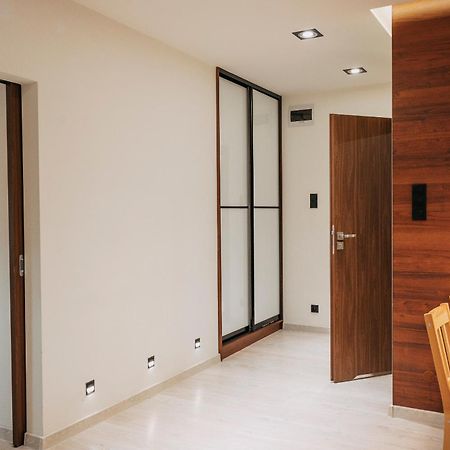 Niron Apartament Kapucynska Piła Kültér fotó