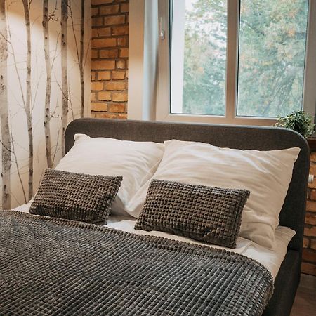 Niron Apartament Kapucynska Piła Kültér fotó