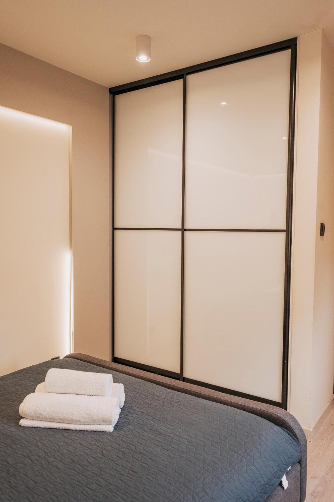 Niron Apartament Kapucynska Piła Kültér fotó