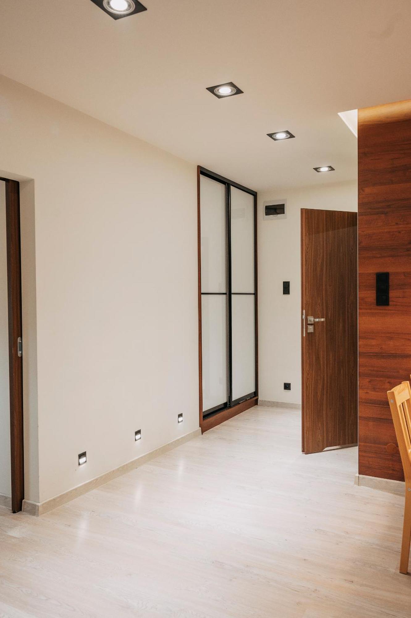 Niron Apartament Kapucynska Piła Kültér fotó