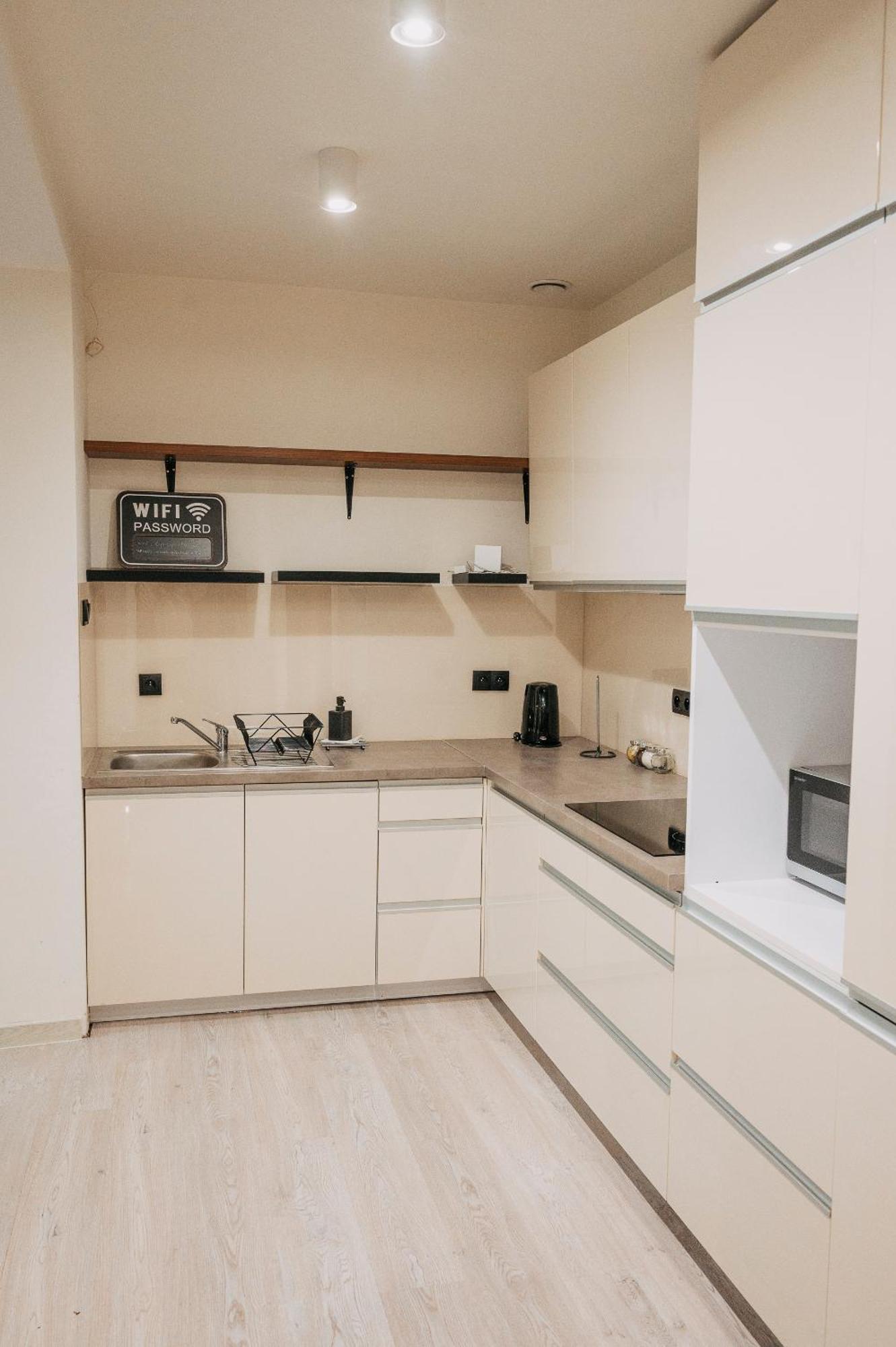 Niron Apartament Kapucynska Piła Kültér fotó